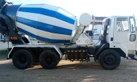 Ashok Leyland 2518 Transit Mixer